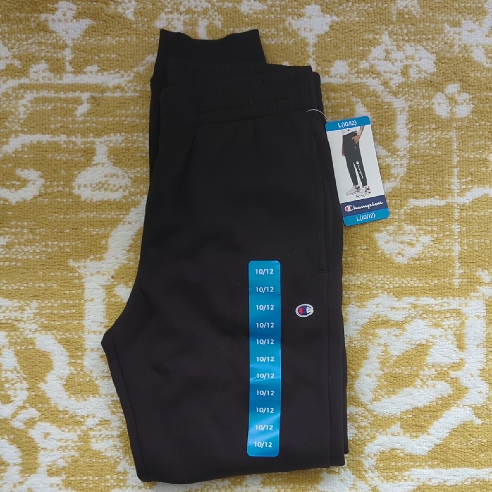 Champion Kids Dark Joggers